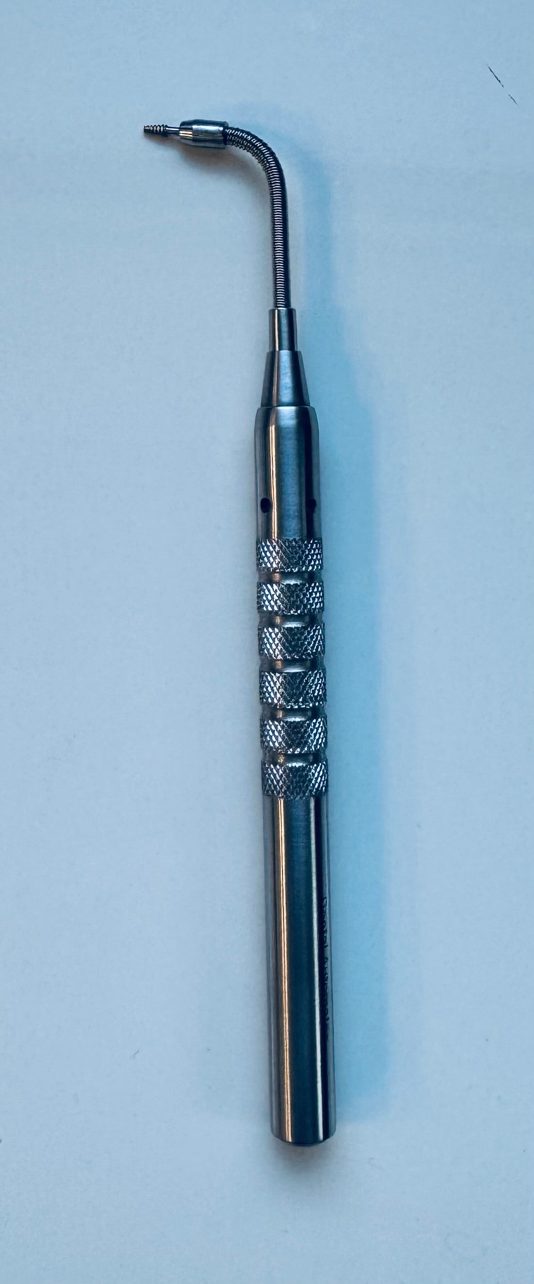 Clé de serrage matrice dentaire