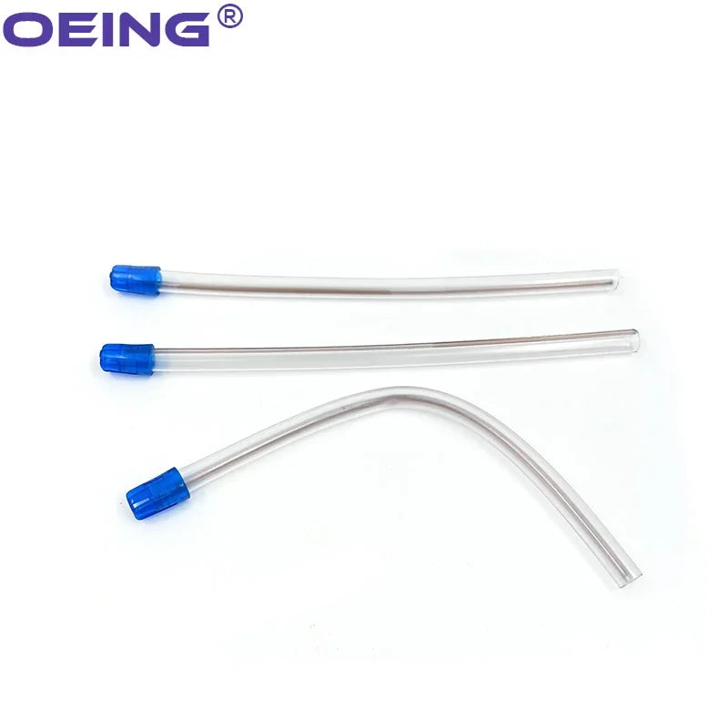 Canule d'aspiration 100 Pcs/ sachet