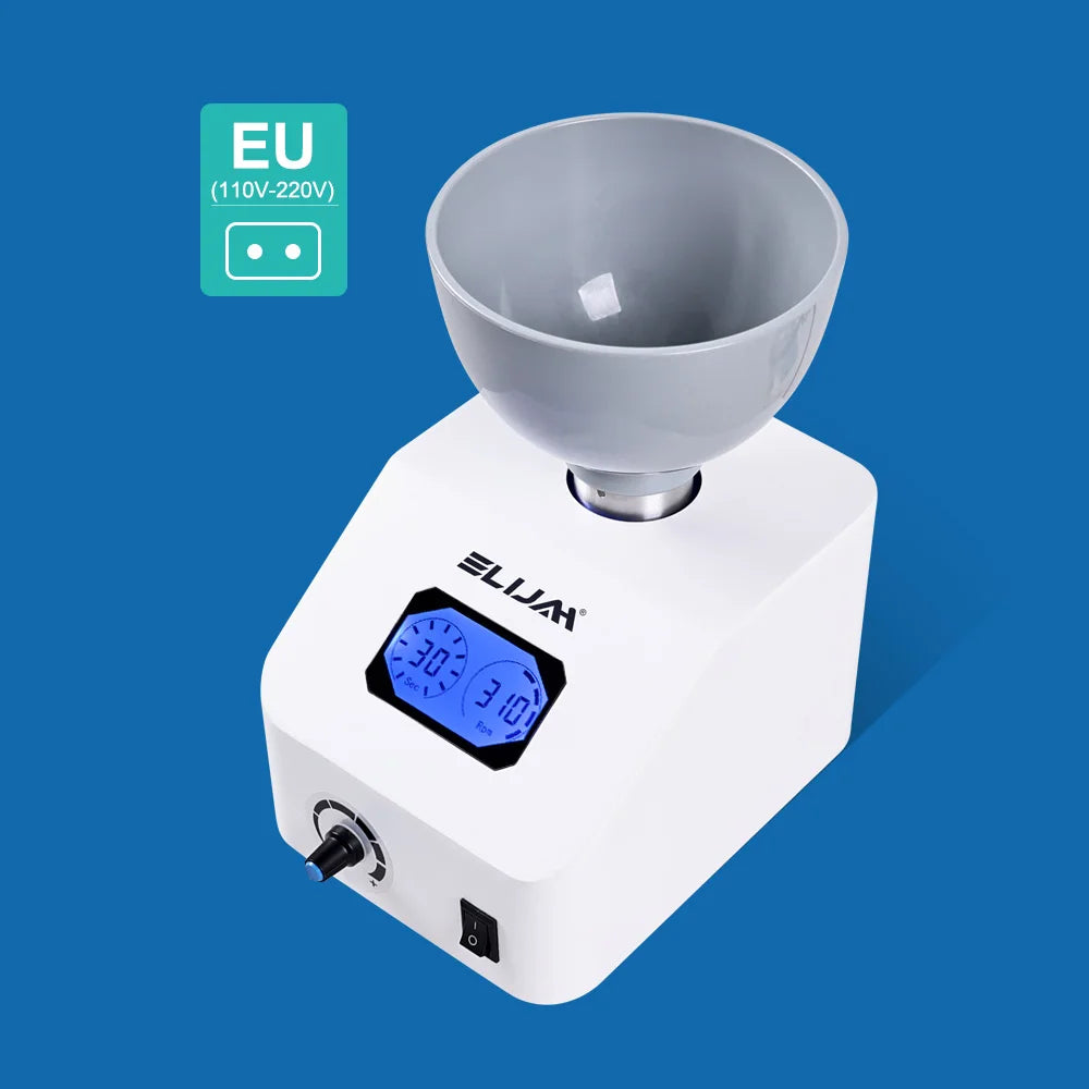 Mélangeur à alginate dentaire