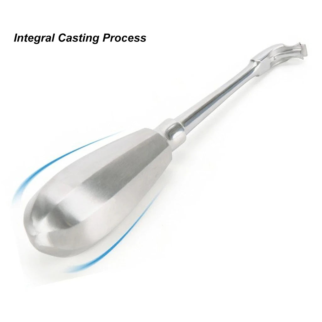 Instrument dépose couronne