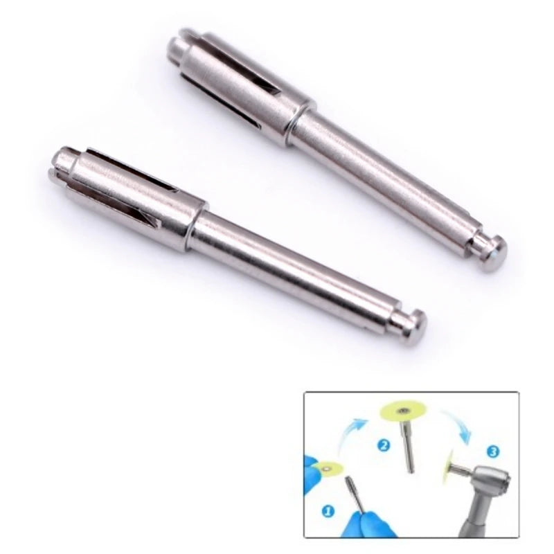 Mandrin dentaire 10pcs/boite