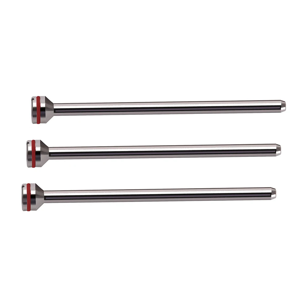 Mandrin pour disque de retouche , découpe