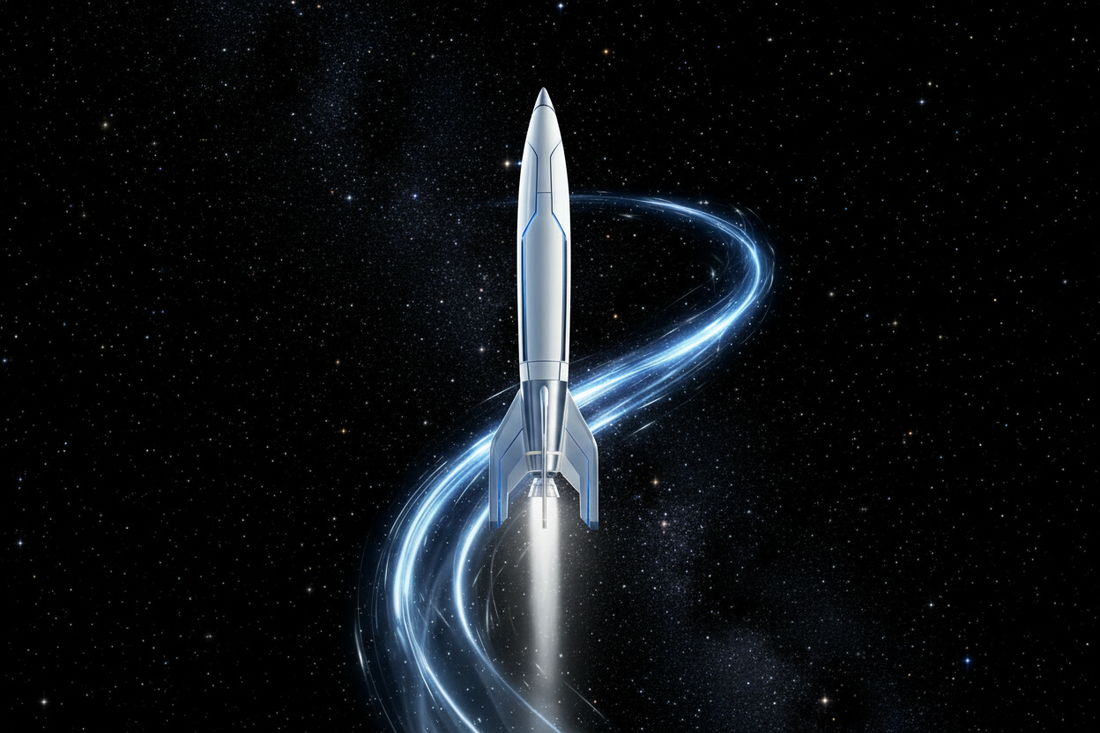 Bienvenue sur le blog ASTRODENT : le décollage d’une boutique pas comme les autres.