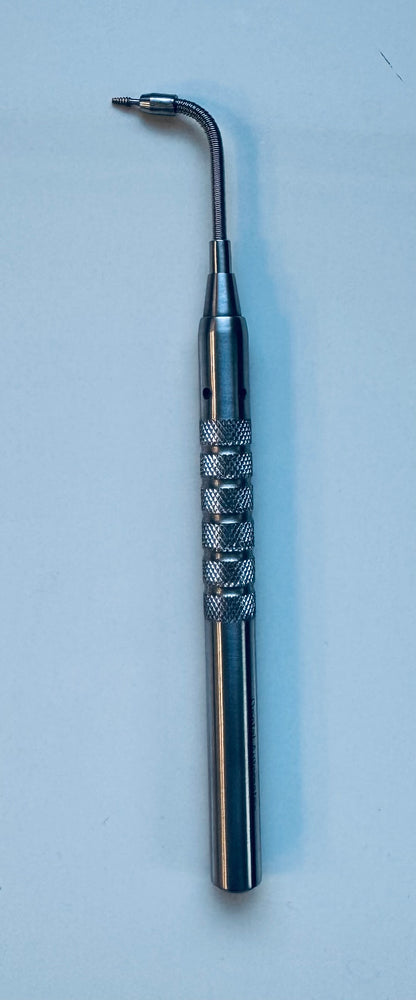 Clé de serrage matrice dentaire