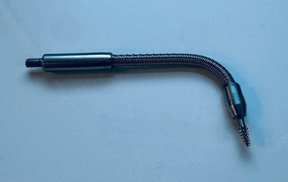 Clé de serrage matrice dentaire