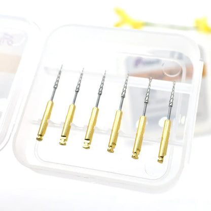 FLYDENT Evaseur endodontique