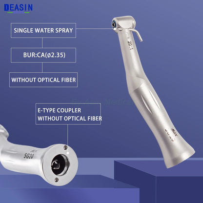 DEASIN Contre angle implantaire 20:1 SG20