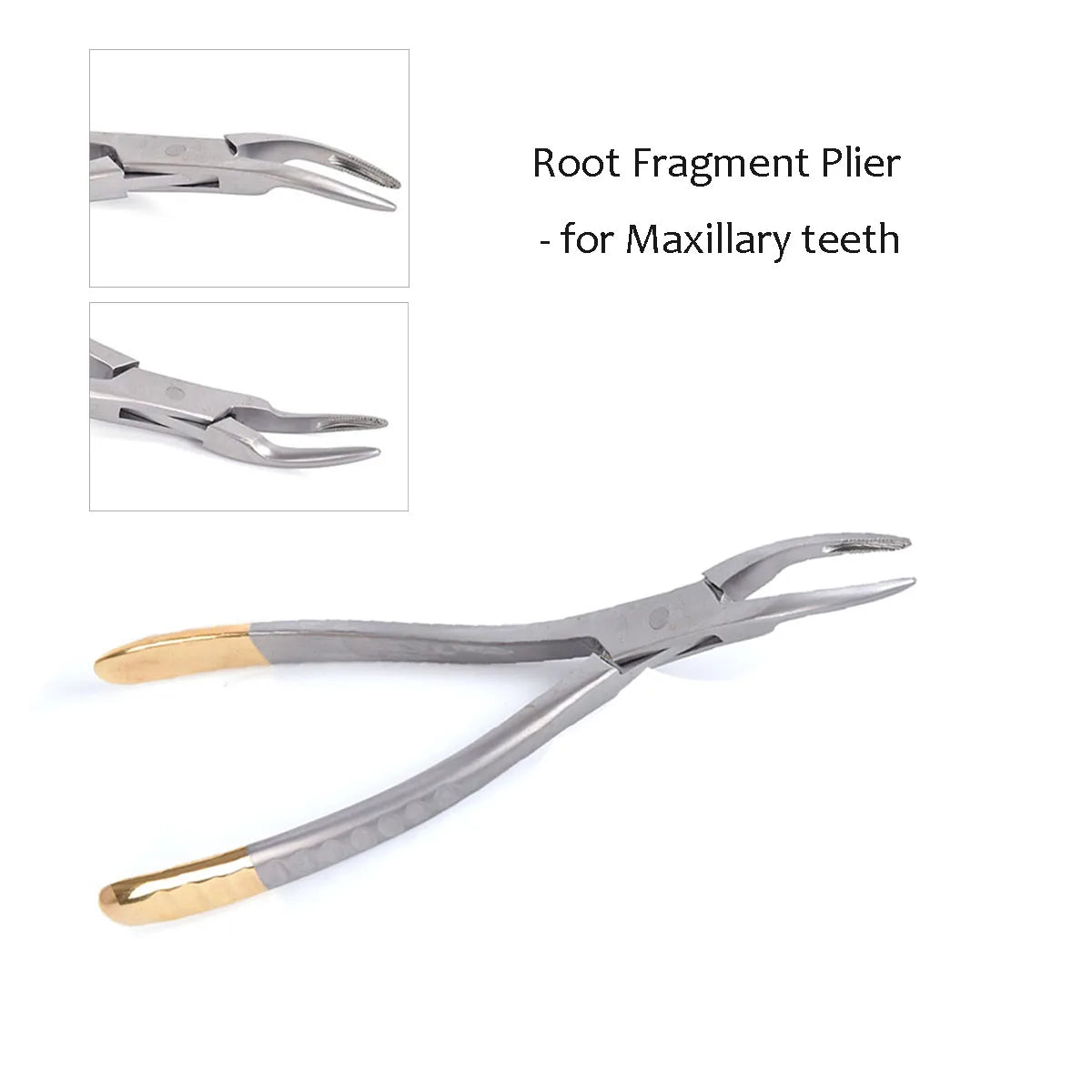 Pinces multiples : prothétiques, orthodontiques, chirurgicales
