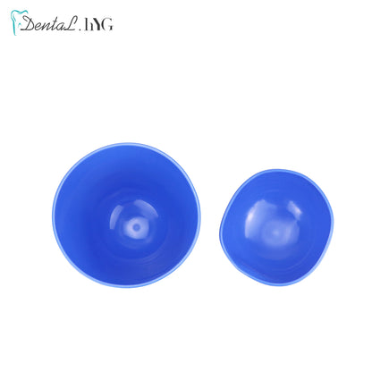 Bol de mélange alginate