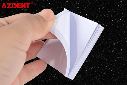 Bloc de mélange  5.1*5.1cm  50 feuilles