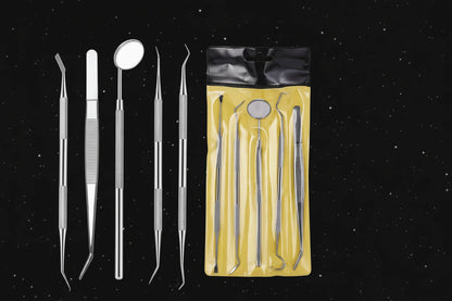 Kit de consultation : 5pcs/sachet