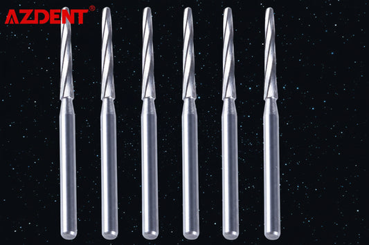 AZDENT Fraise Zekrya chirurgicale 28mm