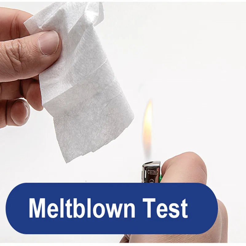 Masques chirurgicaux  : 50 à 600 Pcs