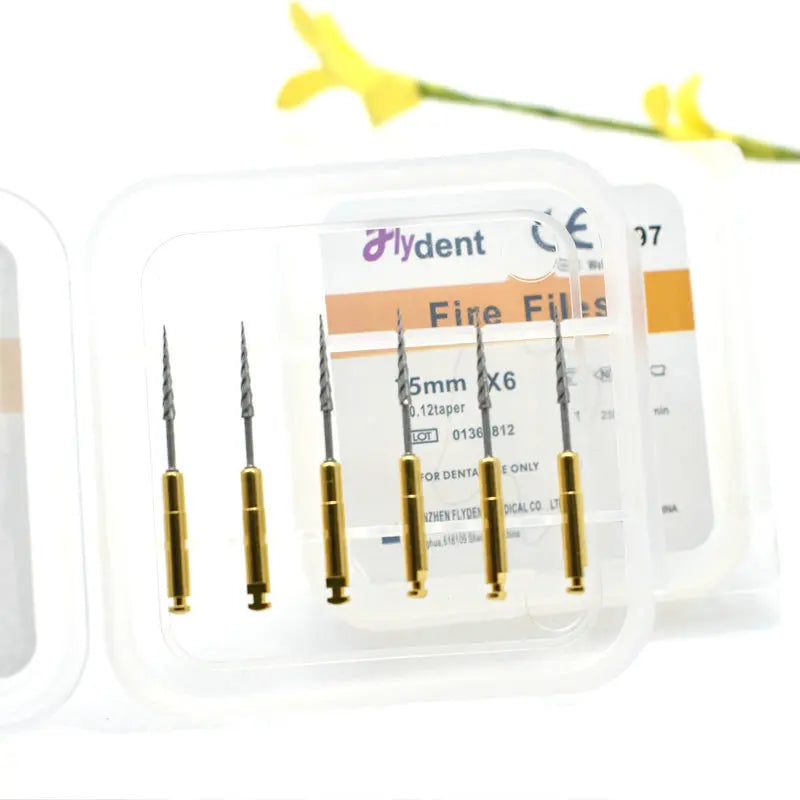 FLYDENT Evaseur endodontique