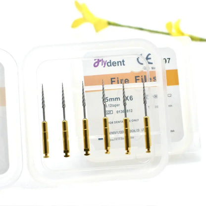 FLYDENT Evaseur endodontique