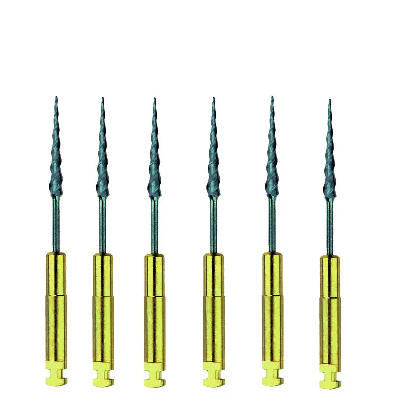 FLYDENT Evaseur endodontique