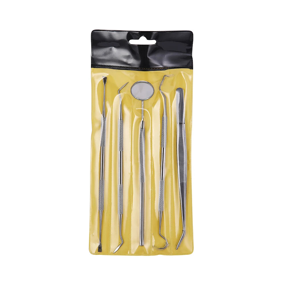 Kit de consultation : 5pcs/sachet