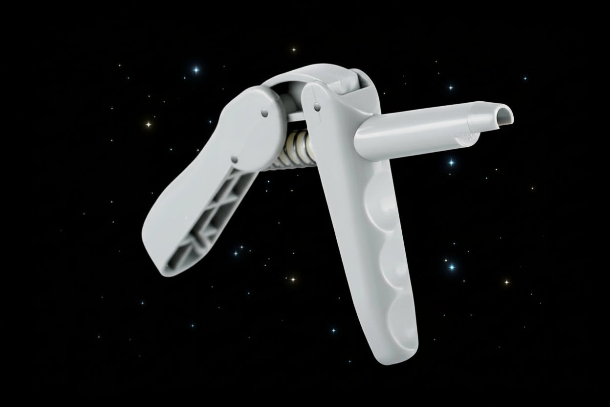 Pistolet pour compule