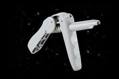 Pistolet pour compule