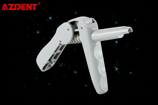 AZDENT pistolet pour compule