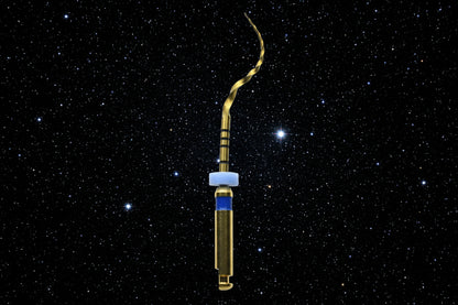 FLYDENT Lime endodontique superfiles F3