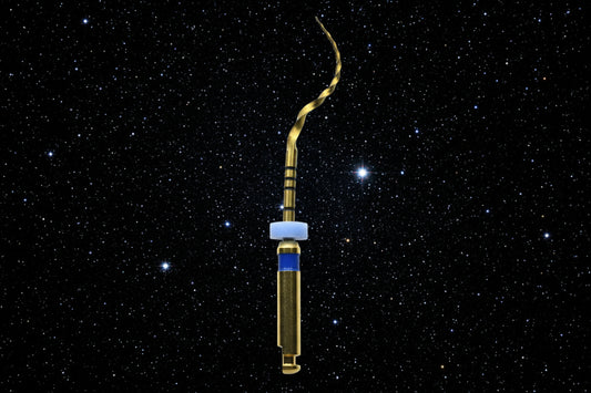 FLYDENT Lime endodontique superfiles F3