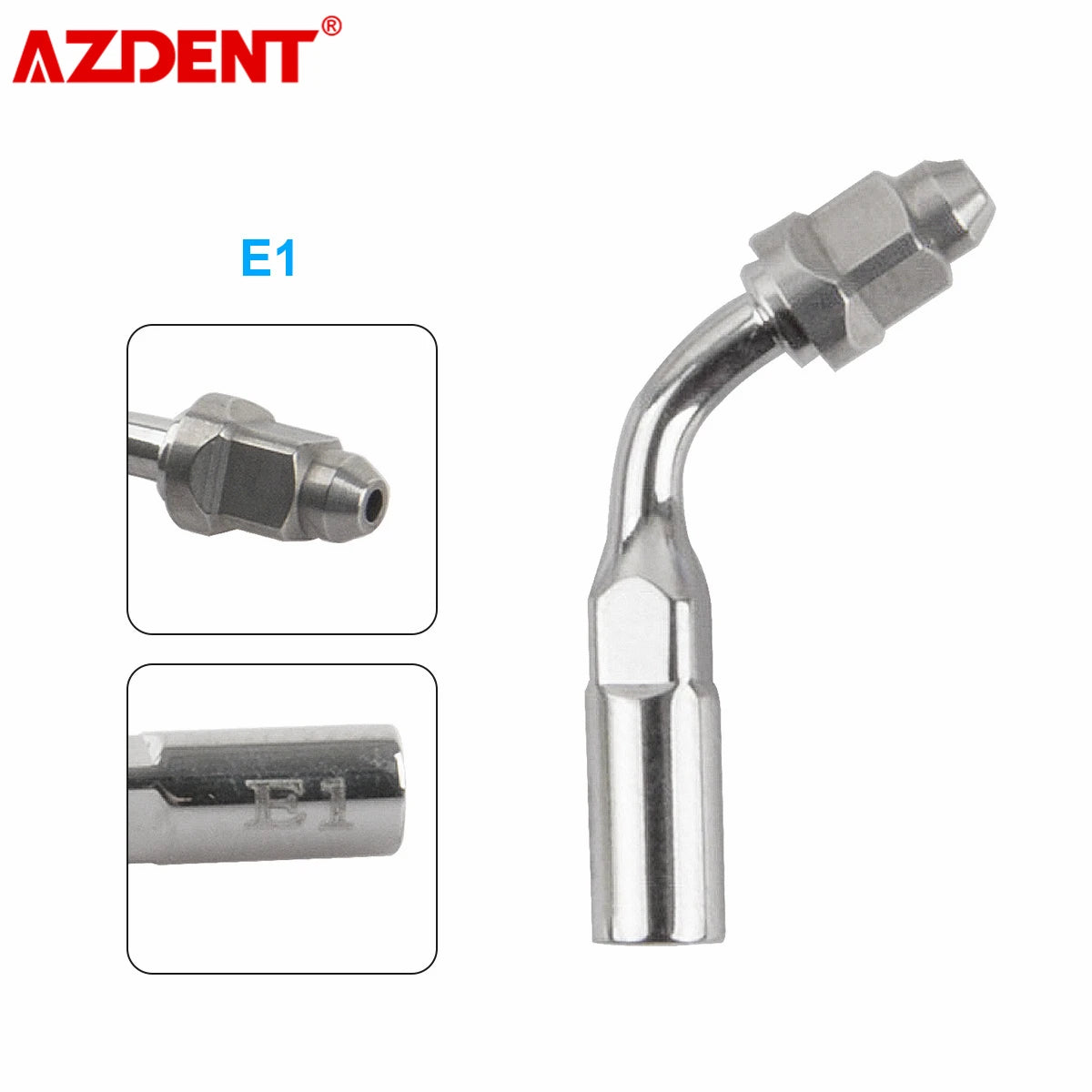 Insert ultrason pour EMS/Woodpecker .