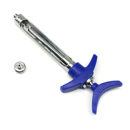 Seringue d'anesthésie dentaire