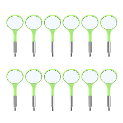 Miroir design et ergonomique