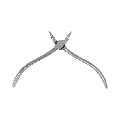 Pince pour fil, crochet.