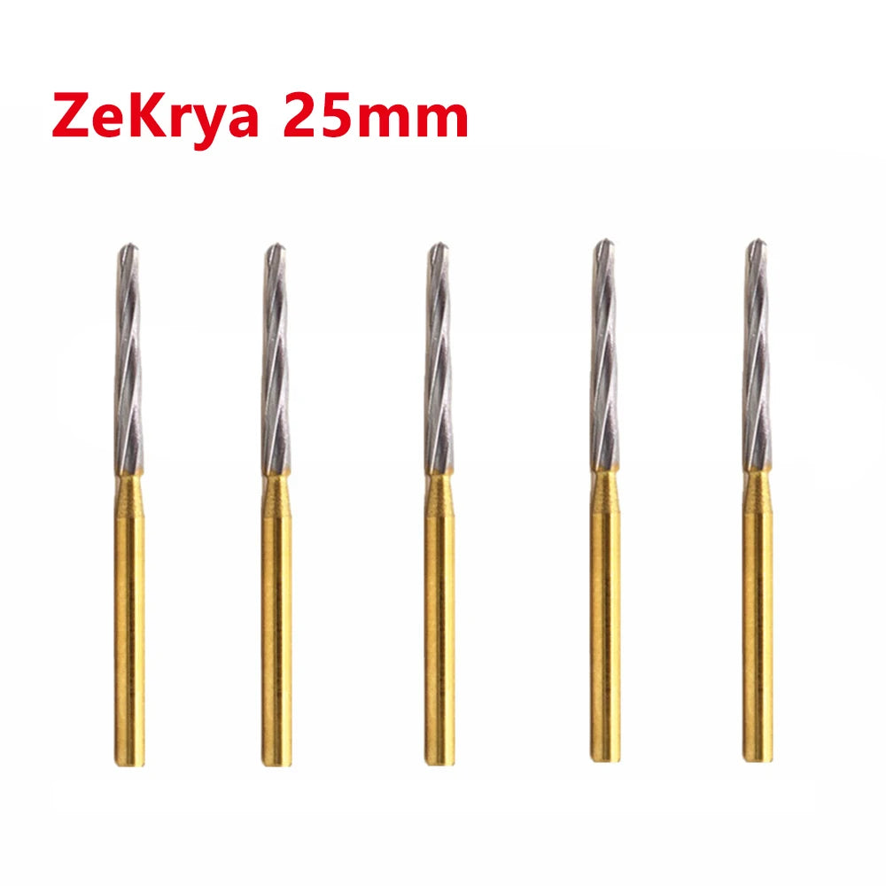DEASIN Zekrya endodontique