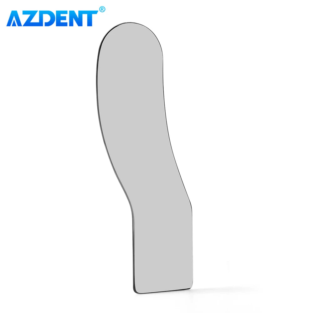 Miroir oral pour photographie dentaire