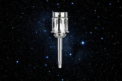 AZDENT Lot de 2 Tournevis implantaire