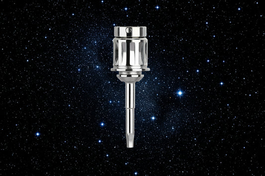 AZDENT Lot de 2 Tournevis implantaire