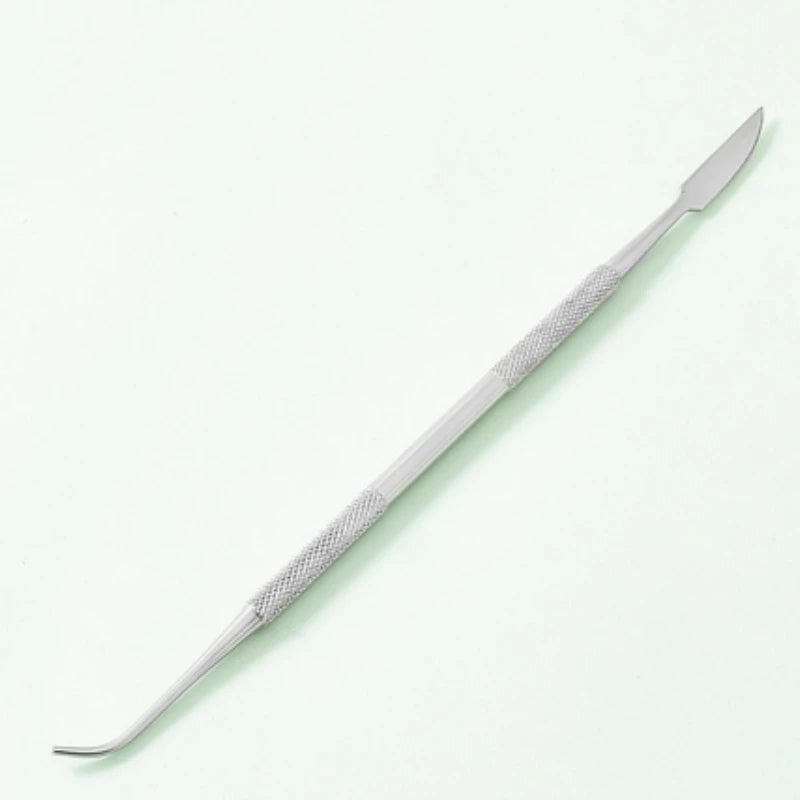 Instrument de travail de la cire, wax-up