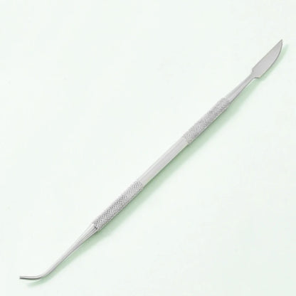 Instrument de travail de la cire, wax-up