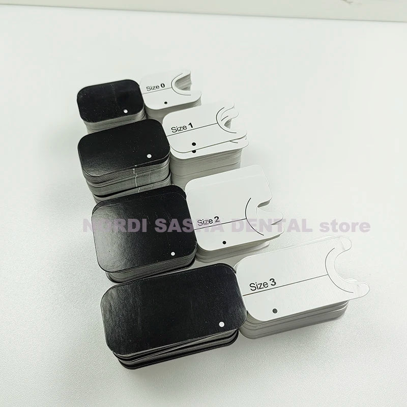 Protection pour plaque phosphore PSP radiologique