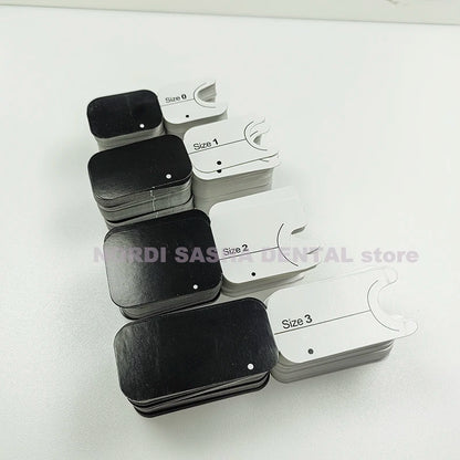 Protection pour plaque phosphore PSP radiologique