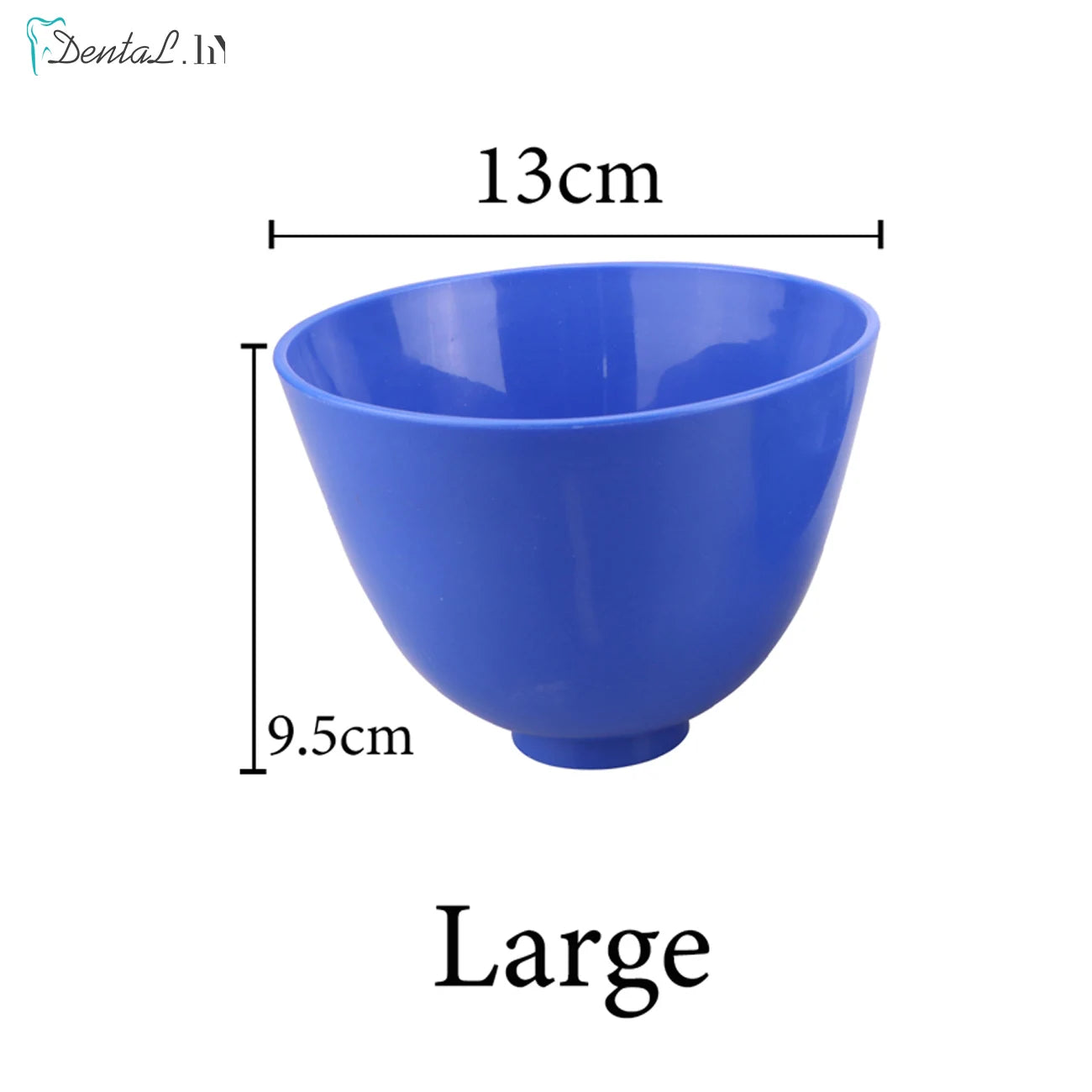 Bol de mélange alginate