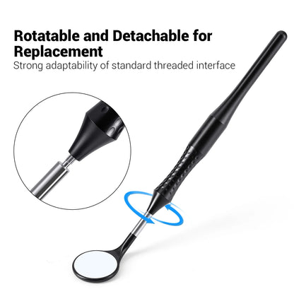 Miroir design et ergonomique