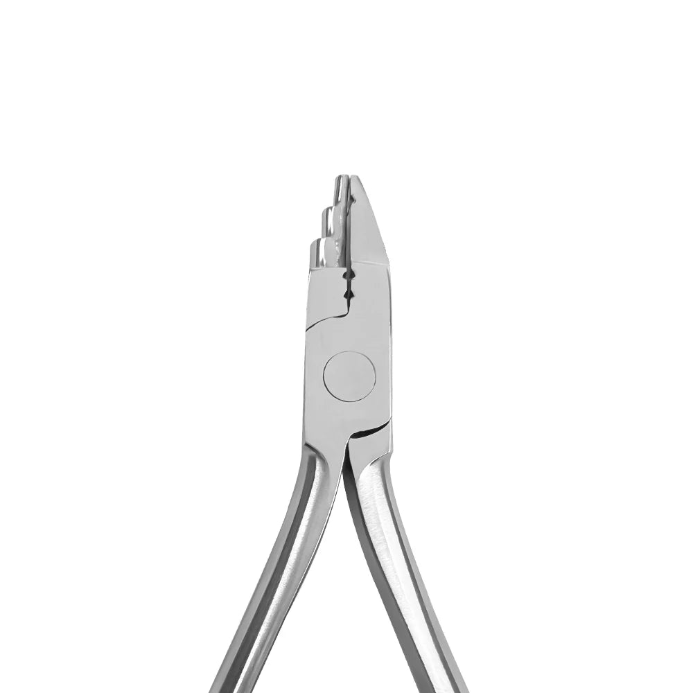 Pince pour fil, crochet.