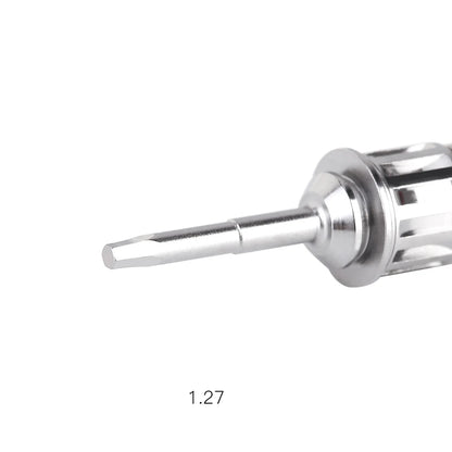 AZDENT Lot de 2 Tournevis implantaire