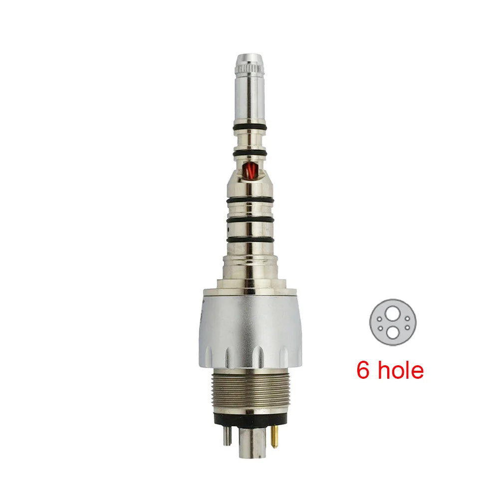 Turbine led compatible raccord kavo /bien-air/nsk
