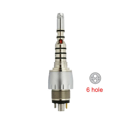 Turbine led compatible raccord kavo /bien-air/nsk