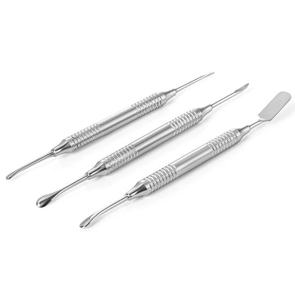 AZDENT Décolleur double