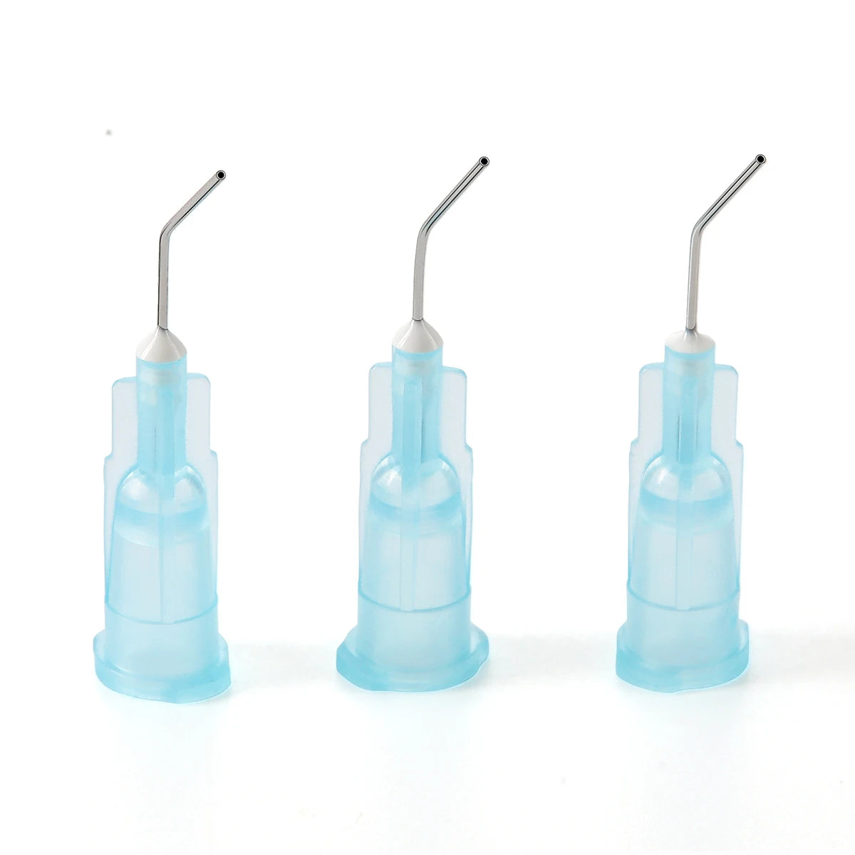 Embouts jetables pour  etching, flow, glyde 100pcs/sachet