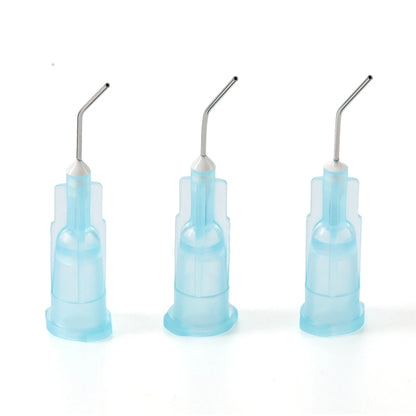 Embouts jetables pour  etching, flow, glyde 100pcs/sachet