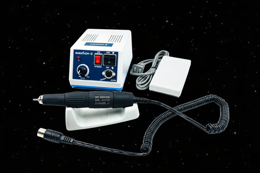 Marathon Micromoteur avec pièce à main