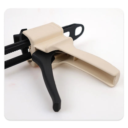 Pistolet pour cartouche  4:1/10:1