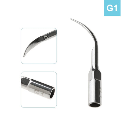 Insert ultrason pour EMS/Woodpecker .